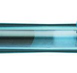 Pentel Gelschreiber 0.35 mm, Schreibfarbe: Türkis