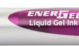 Pentel EnerGel BL81 Gelschreiber 0.35 mm, Schreibfarbe: Pink