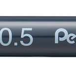 Pentel Pointliner Fineliner 0.5 mm Orange