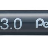 Pentel Pointliner Fineliner 3.0 mm Schwarz