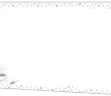 RNK-Verlag Schreibtischunterlage 60,0 x 42,0 cm weiß