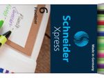 Schneider X-Press Fineliner 0.8 mm Mehrfarbig