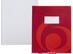 herlitz Schulheft x.book Lineatur 40 kariert DIN A4