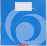 herlitz Schulheft liniert DIN A4 32 Blätter
