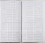 herlitz Schulheft kariert DIN A4 32 Blätter