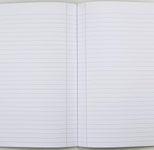 herlitz Schulheft liniert DIN A4 32 Blätter