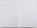 herlitz Schulheft x.book Lineatur 27 liniert DIN A5