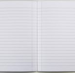 herlitz Schulheft x.book Lineatur 27 liniert DIN A5