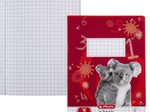 herlitz Schulheft x.book Lineatur 7 kariert DIN A5