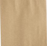 folia Tragetaschen 31,0 x 42,0 cm braun