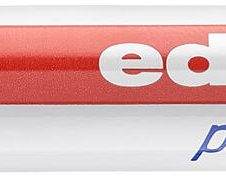 edding 750 Lackmarker 2.0 - 4.0 mm Blau