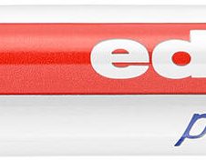 edding 750 Lackmarker 2.0 - 4.0 mm Schwarz