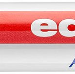 edding 750 Lackmarker 2.0 - 4.0 mm Weiß