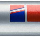 edding 750 Lackmarker 2.0 - 4.0 mm Silber