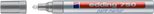 edding 750 Lackmarker 2.0 - 4.0 mm Silber
