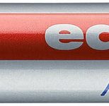 edding 750 Lackmarker 2.0 - 4.0 mm Silber