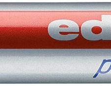 edding 750 Lackmarker 2.0 - 4.0 mm Silber