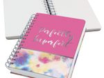 SIGEL Notizbuch Jolie® ca. DIN A5 punktraster 240 Seiten - perfectly imperfect