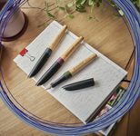 STABILO Patronenfüller rot