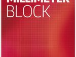 BRUNNEN Millimeterblock DIN A3 Millimeter