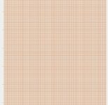 BRUNNEN Millimeterblock DIN A3 Millimeter