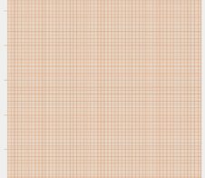 BRUNNEN Millimeterblock DIN A3 Millimeter