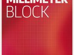 BRUNNEN Millimeterblock DIN A4 Millimeter