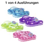 BRUNNEN Radiergummi grün, blau rosa, lila