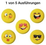 BRUNNEN Radiergummi gelb