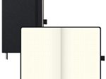 BRUNNEN Notizbuch ca. DIN A5 punktraster, 192, davon 16 zum Heraustrennen Seiten