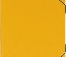BRUNNEN Zeichenmappe FACT! A3 gelb