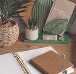 BRUNNEN Radiergummi beige