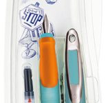 Pelikan Patronenfüller blau