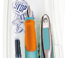 Pelikan Patronenfüller blau