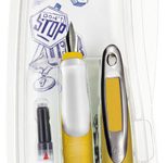 Pelikan Patronenfüller gelb