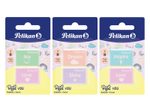 Pelikan Radiergummis farbsortiert