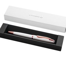 Pelikan Kugelschreiber 0.6 mm Blau