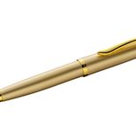 Pelikan Kugelschreiber Jazz® Noble Elegance K36 0,6 mm Gold Gelb, Schreibfarbe: blau