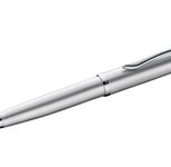 Pelikan Kugelschreiber Jazz® Noble Elegance K36 0,6 mm Silber, Schreibfarbe: blau