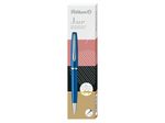 Pelikan Kugelschreiber 0.6 mm Blau