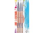 Pelikan Pinsel-Set 3-teilig