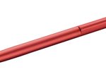 Pelikan Kugelschreiber K6 Ineo Elements Fiery Red, Schreibfarbe: blau