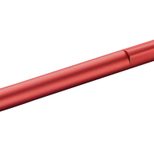 Pelikan Kugelschreiber K6 Ineo Elements Fiery Red, Schreibfarbe: blau