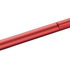 Fiery Red
