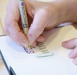 Sakura Pigma Micron Fineliner-Set 0.25 + 0.45 + 0.60 mm Mehrfarbig