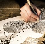 Sakura Pigma Micron Fineliner-Set 0.25 + 0.45 + 0.60 mm Mehrfarbig