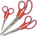 WESTCOTT Papierscheren-Set