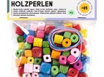 folia Perlen-Set farbsortiert