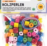 folia Perlen-Set farbsortiert