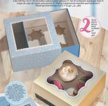 Gebäck-GeschenkschachtelSet II